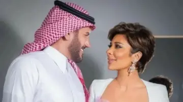 طلاق أصالة وفائق حسن يتصدر مواقع التواصل – أخبار السعودية